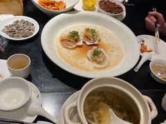 -芳芳私房菜·精做淮扬菜(承德路店)