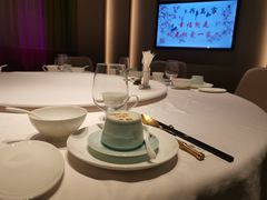 -俏江南天津时尚曲艺主题餐厅(马场道店)