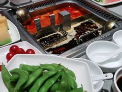 -海底捞火锅(名门店)