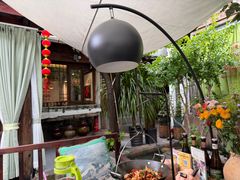 -吃货私房菜(丽江束河古镇店)