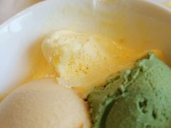 冰淇淋-嘉年华大酒店琴湾-自助餐厅