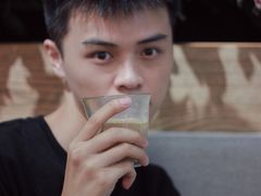 -Peet's Coffee皮爷咖啡(德基店)