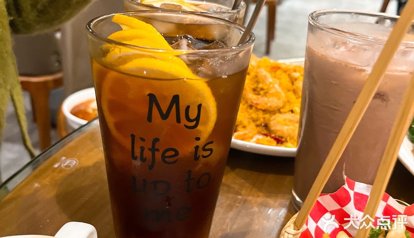 重庆探店｜老牌正宗港式茶餐厅金翠河