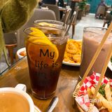 重庆探店｜老牌正宗港式茶餐厅金翠河