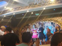 -维吾尔餐厅(宜山路店)