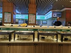 -食蔬不二素食自助餐厅(沈阳铁西店)