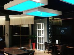 -188西餐厅(园林宾馆店)