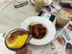 -翠华餐厅(香港国际机场店)