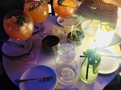 -池畔酒吧 WET Bar