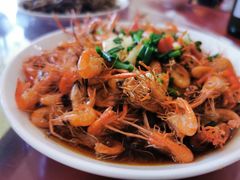 -黄牛肉馆·皖南土菜