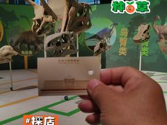 -国家自然博物馆