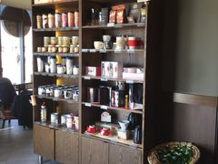 -星巴克(舟山蜈蚣峙店)