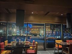 -雾山韩式烤肉·海南糟粕&椰子鸡火锅·海景餐厅(三亚绿发山海天JW万豪酒店)