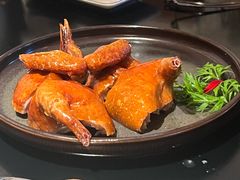 -丽晶轩中餐厅(重庆丽晶酒店)
