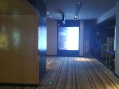 等候区-博纳国际影城IMAX(中央大道店)