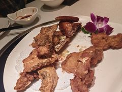 -顺峰顺水顺德菜(第一百货店)