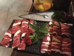 -捞神煲汤火锅(湖滨商业街店)