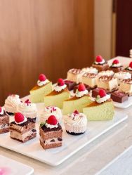 -馨月汇·一悦馨香月子中心(前滩店)