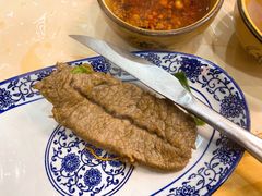 -强记清汤黄牛肉·涮烤一体(吉庆路店)