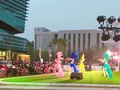 -大族广场Mall&More