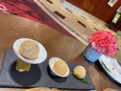 -索菲特酒店·乐轩华中餐厅