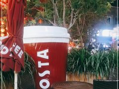 -COSTA COFFEE(中粮祥云店)