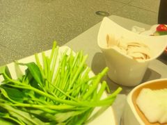 -海底捞火锅(牡丹园店)