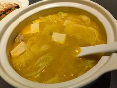 -上和臻品中国菜(花园街店)