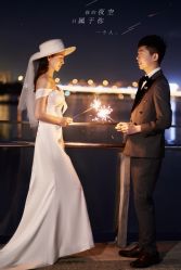 -蒙娜丽莎婚纱摄影(南门店)