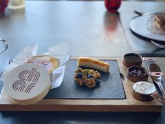 -恰餐厅CHAR Grill(北京三里屯洲际店)