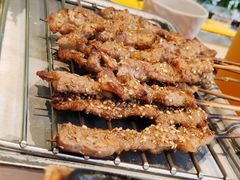 -木屋烧烤(观澜湖新城MH店)