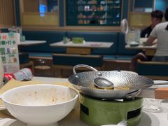 -绿草地·湘菜(7mall店)