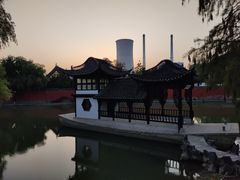 -清晏园
