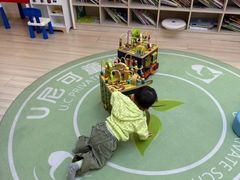 -U尼可童学园(百家湖校区)