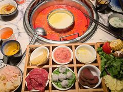 -鱼豆吉·豆浆鱼火锅(宜昌万达店)
