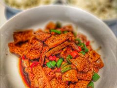 -兰湘子·湘菜小炒(长安万科广场店)