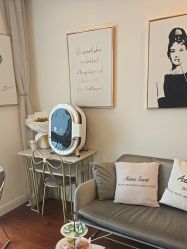 -演员的秘密·皮肤管理