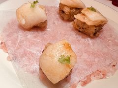 鲽鱼糍舞曲-王品牛排(上海百联又一城店)