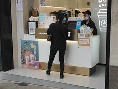 -国庆鸡杂老店
