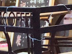 大堂-ZM COFFEE(西安路店)