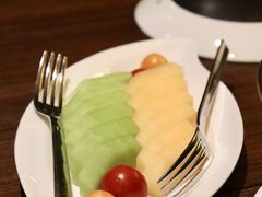 -蛇口希尔顿南海酒店·随轩中餐厅·粤菜