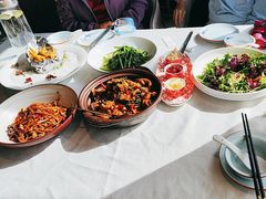 -庆云楼饭庄(什刹海店)