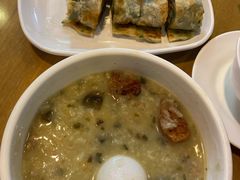 -台北楚楚园馅饼粥(虹桥南丰城店)