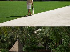 -海南清水湾莱佛士酒店