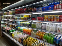 -Olé精品超市(天汇广场店)