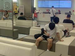 -爱康国宾体检中心(福田分院)