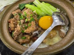 -煲煲掂风味煲仔饭餐厅(西区店)