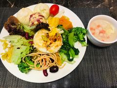 -湖州东吴开元名都酒店-滨河自助餐厅