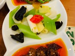 -龙抄手(春熙路总店)