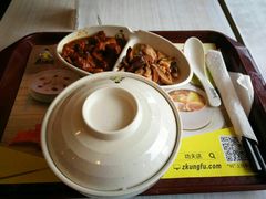 -真功夫(搜秀城店)
